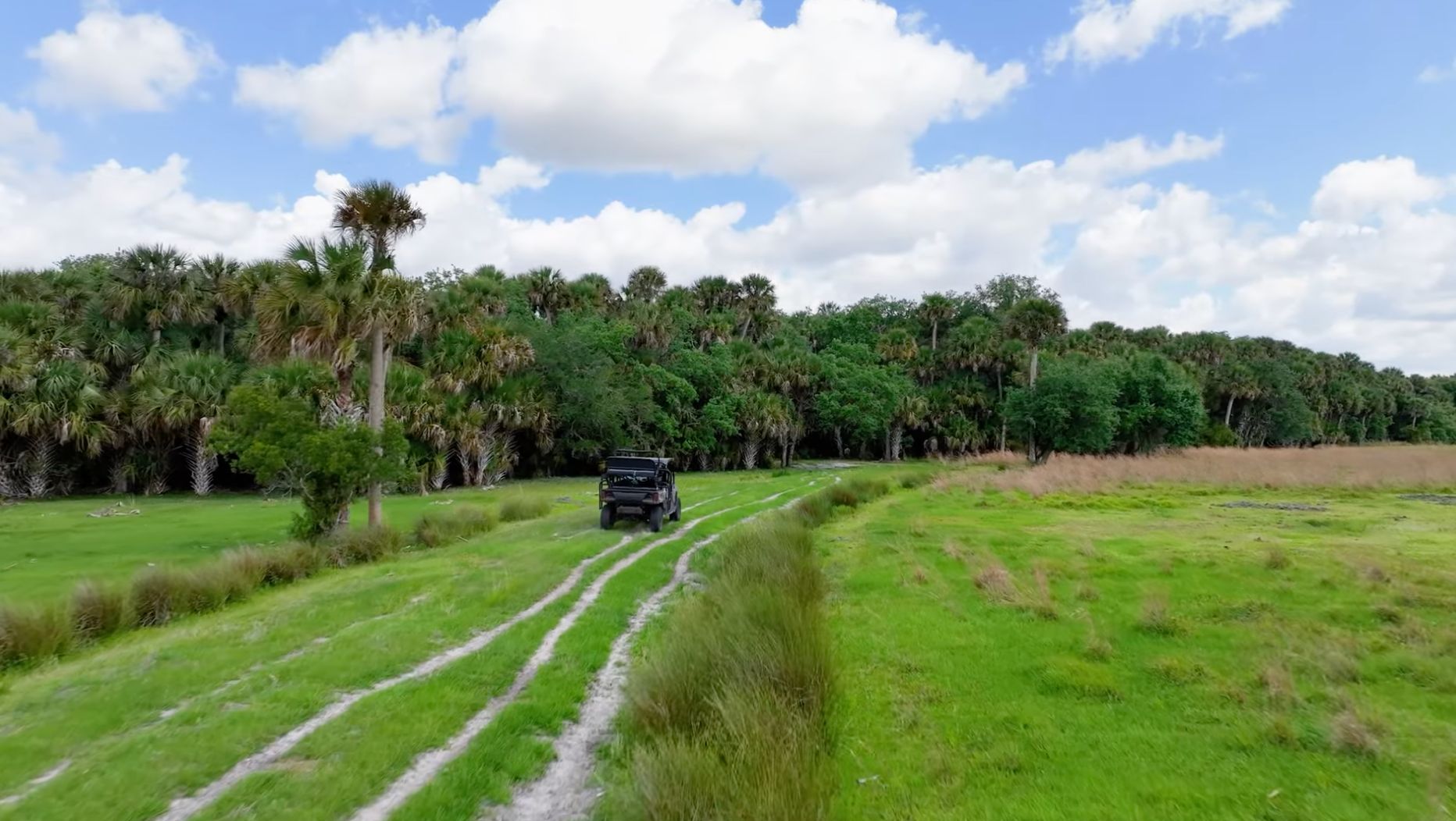 Big Water Preserve