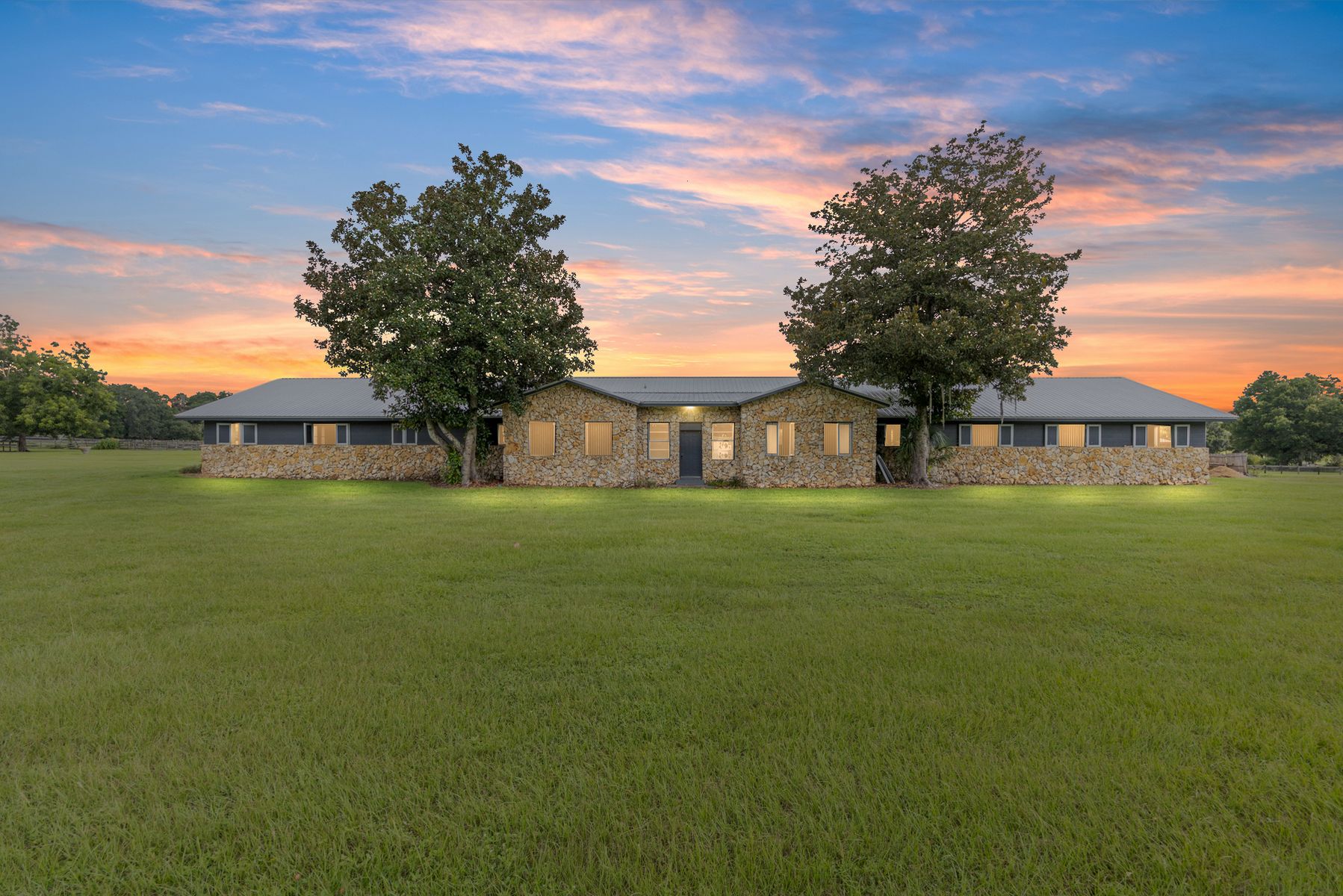 North Ocala Horse Farm