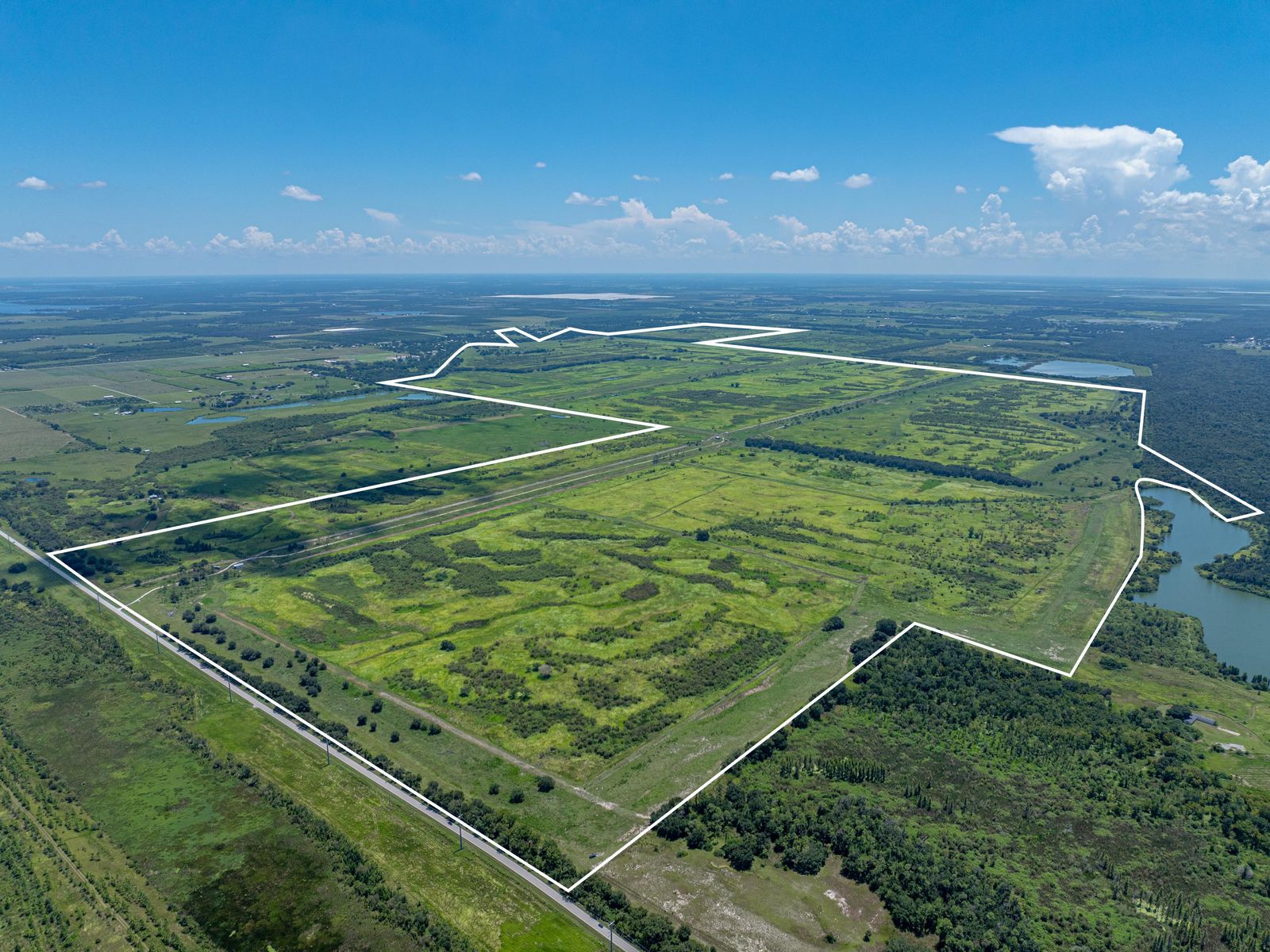 Twin Oaks Legacy Ranch