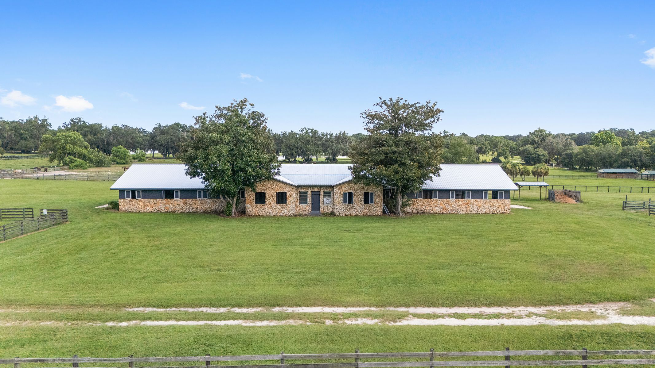North Ocala Horse Farm — photo 1 of 5