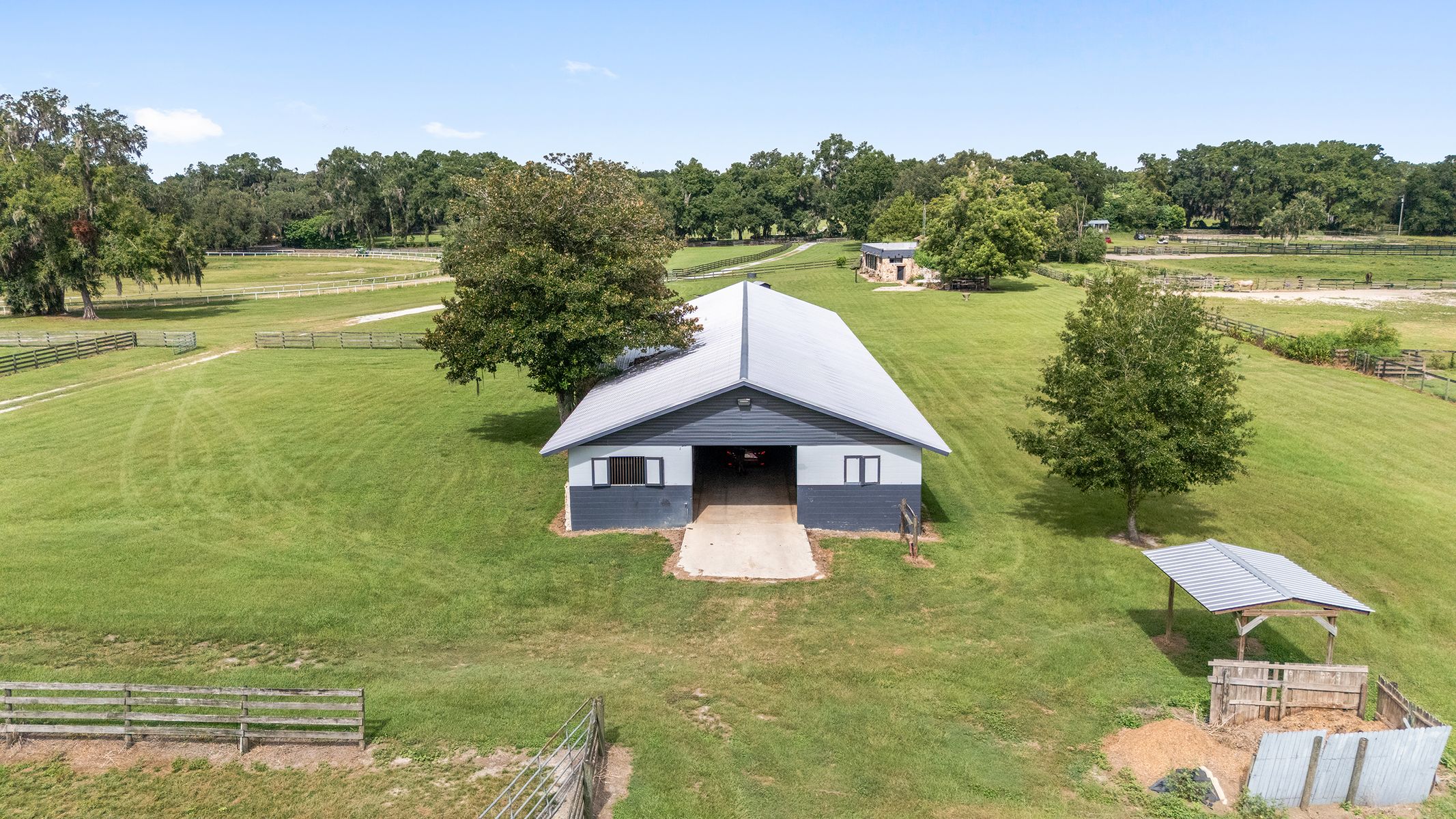 North Ocala Horse Farm — photo 3 of 5