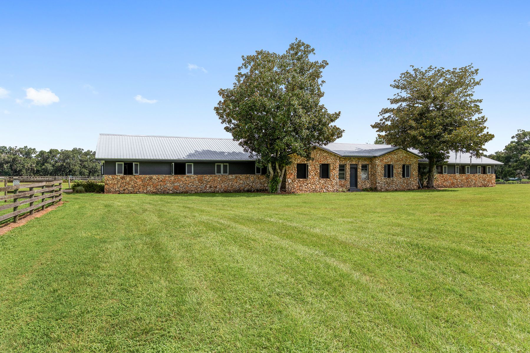 North Ocala Horse Farm — photo 4 of 5